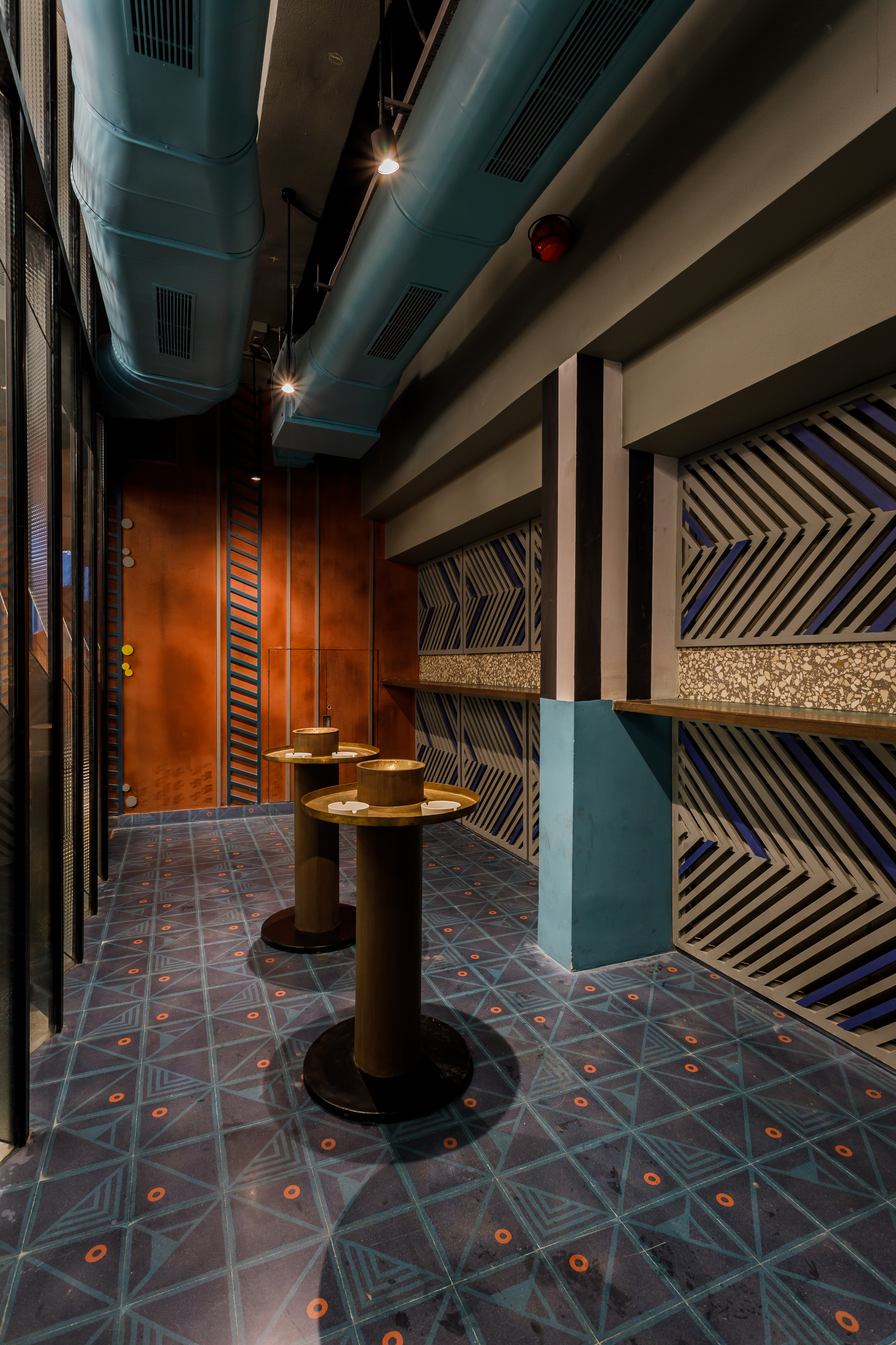 Siorai Collection Overview